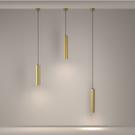 Подвесной светильник Maytoni P082PL-GU10-MG