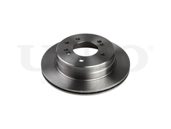 Диск тормозной задний UNIO BRD-20464