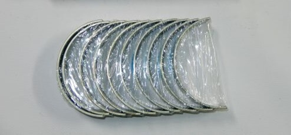 534-1000102 Комплект коренных вкладышей (ДЗВ)