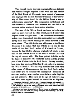 The White Book Of Mabinogion. Welsh Tales and Romances Produced From The Peniarth Manuscripts | Evans John Gwenogvryn