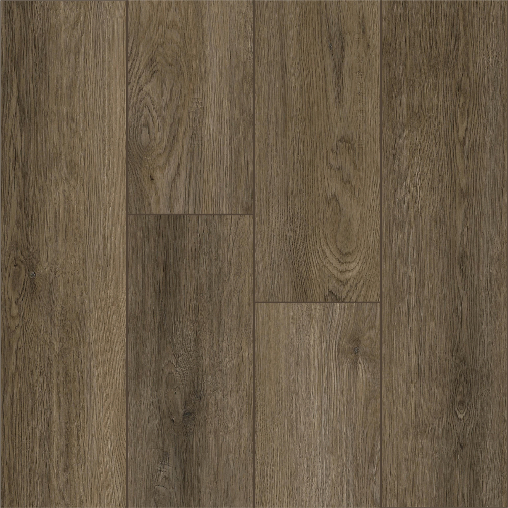 Кварц-виниловая плитка Fargo Comfort LVT Дуб Ванкувер 20-4105-12 крашеная фаска