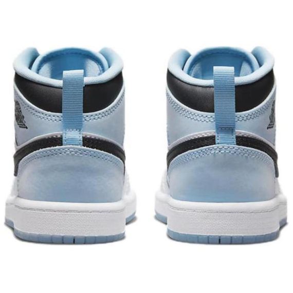 Jordan Mid Top 'Classic'