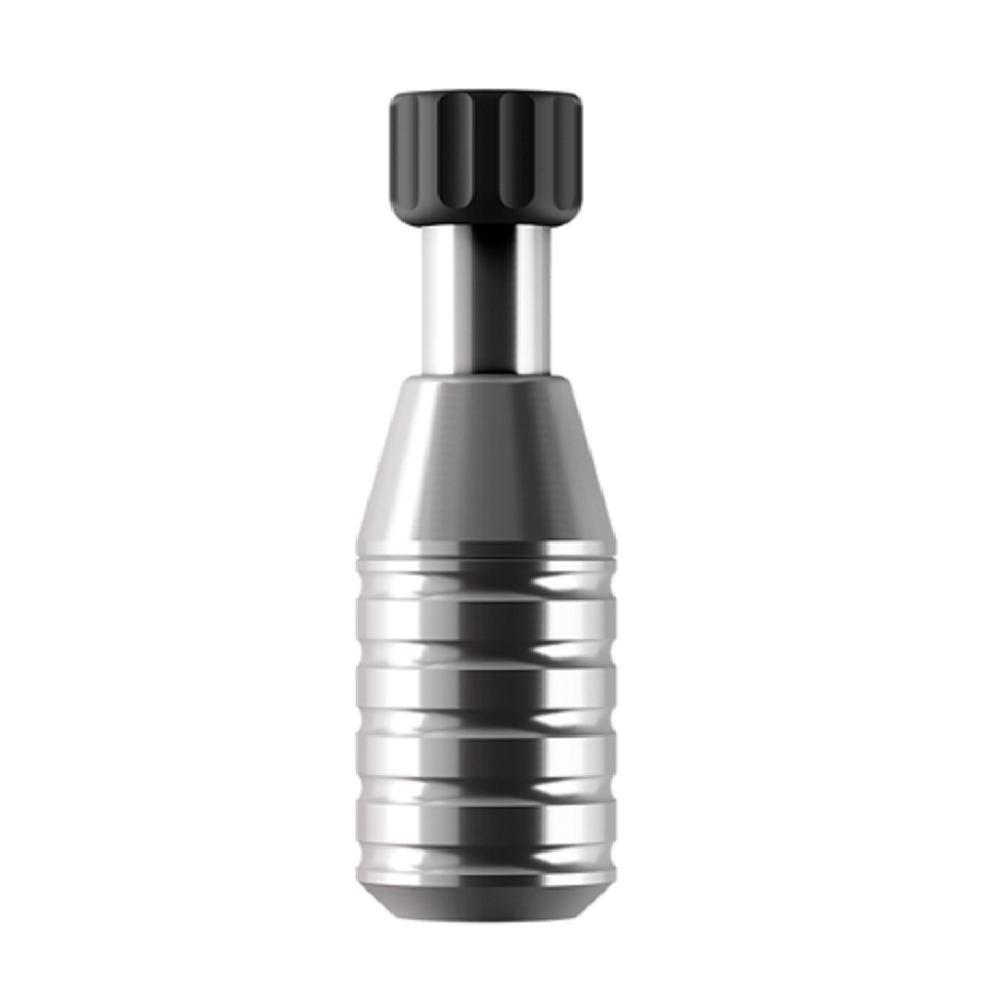 Держатель для Cheyenne Spirit/Tunder 25мм, silver
