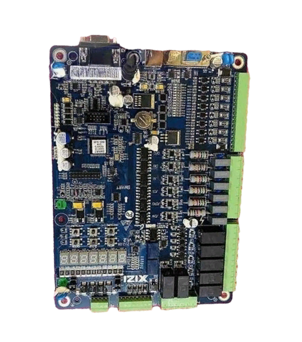 Плата SMCM (Smart CM)  XIZI OTIS.