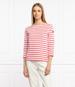 блузка POLO RALPH LAUREN - малиновый(211792195)