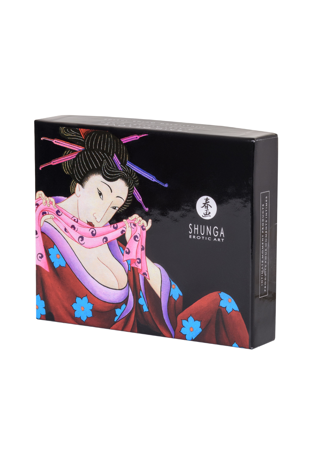 Возбуждающий крем Shunga для точки G Дождь любви 30 мл