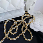 Chanel Woc