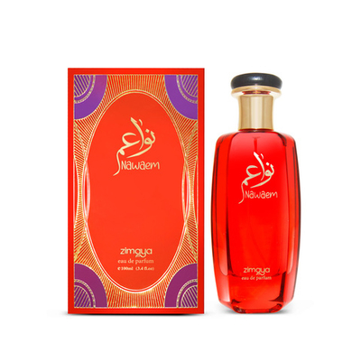 Zimaya Nawaem Eau De Parfum 100 ml (woman)