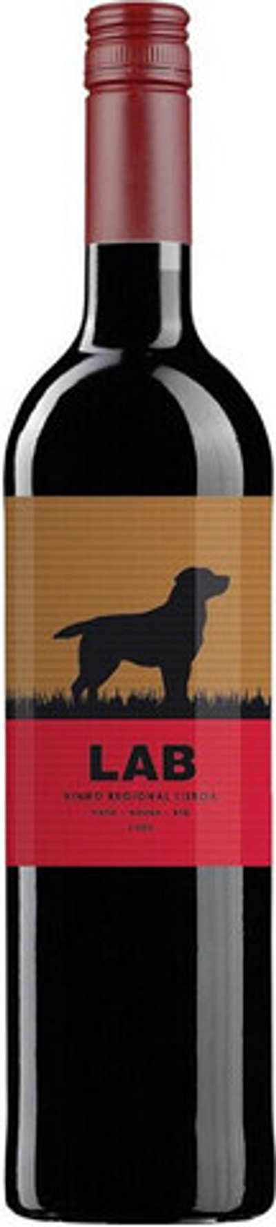Вино Лаб Каса Сантос Лима