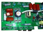 Плата управления верхняя SZ-SB-02B1 САИ-200/Inverter P.C Board