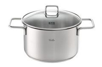 Кастрюля Fissler Luebeck 3 л 20 см