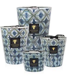 Kilan, свеча Bohomania MAX 24, Baobab Collection