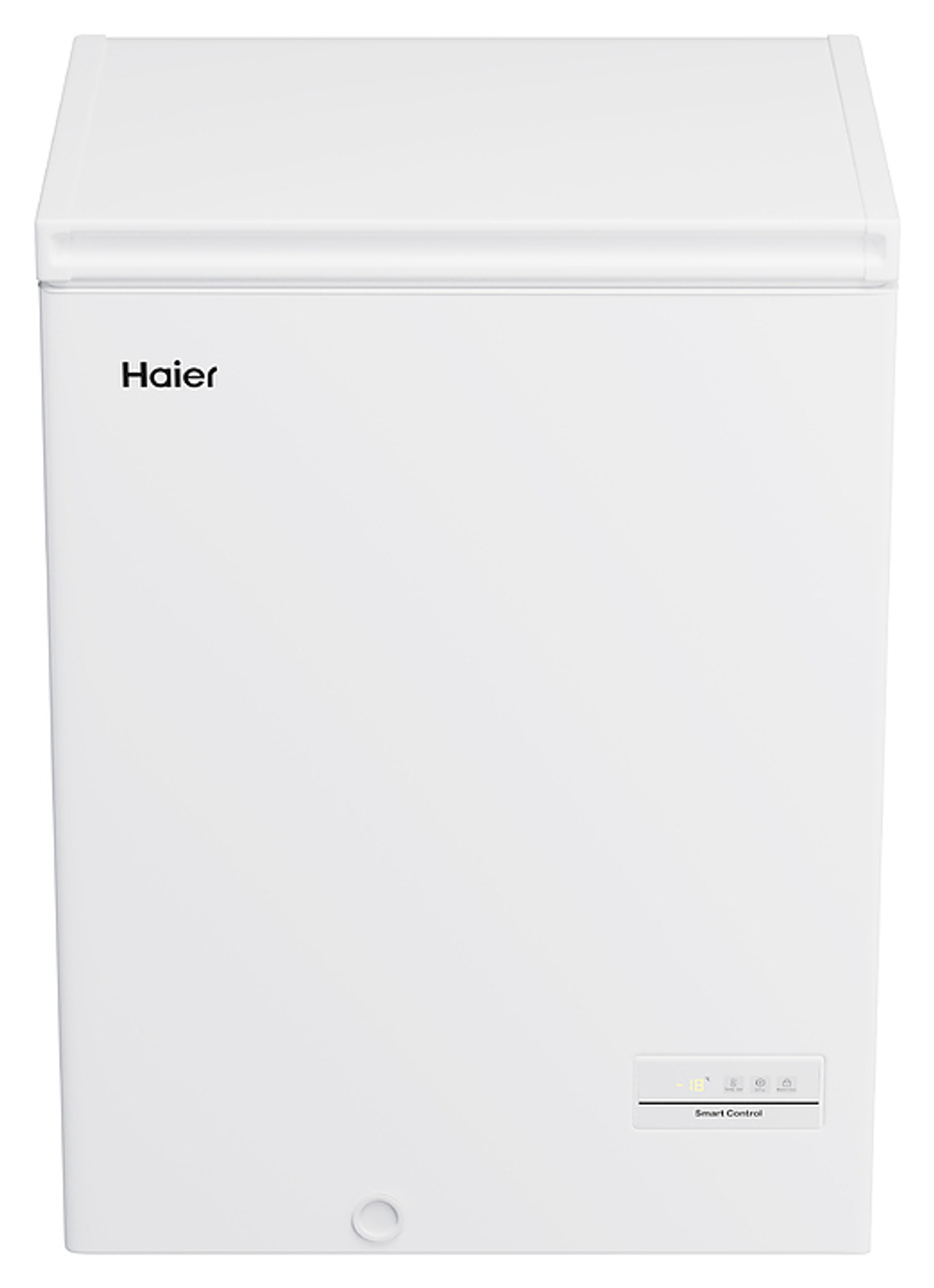 Ларь морозильный Haier HCE150R