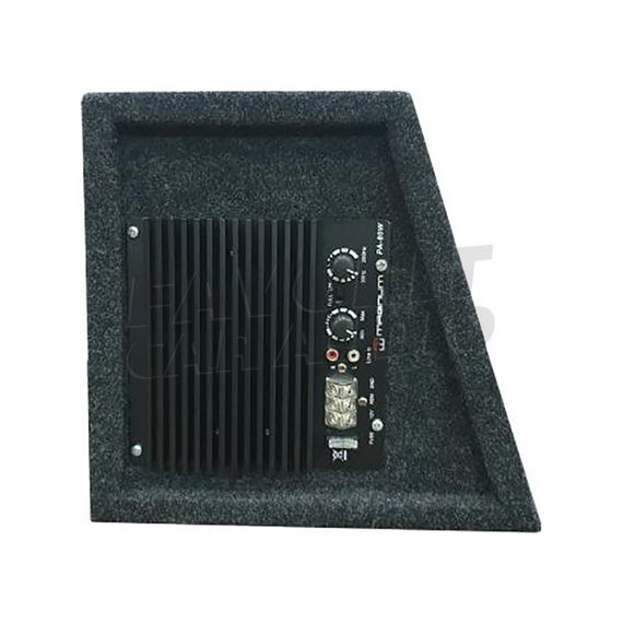 Сабвуфер Magnum Bassbox 10A активный