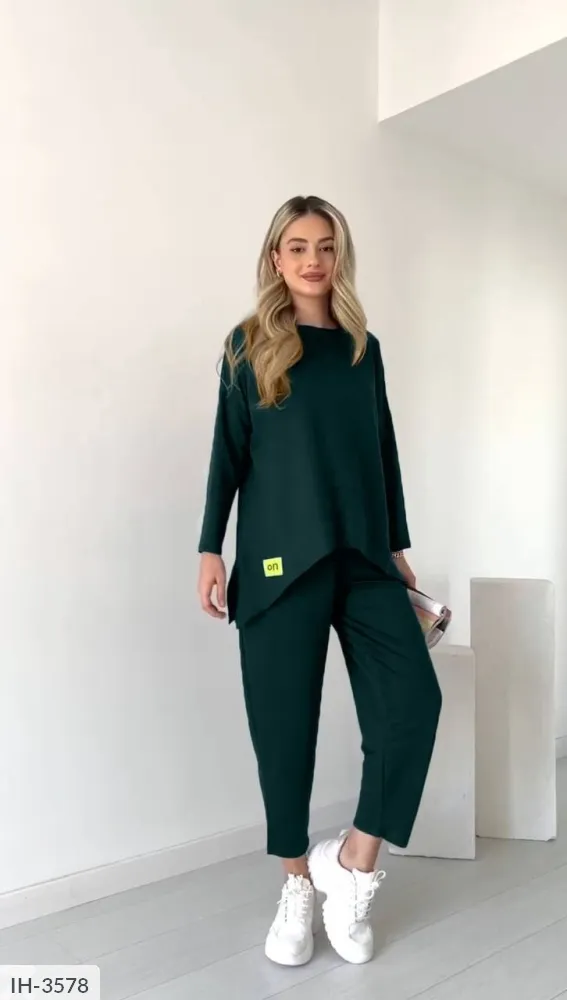 Костюм IH-3572 Фабрика Моды