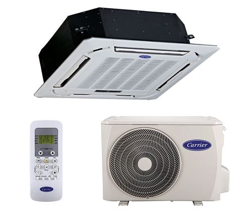 Carrier 42QTD030DS-1/38QUS030DS-1