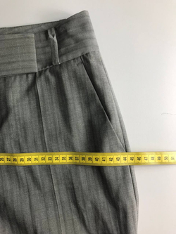 Брюки Hugo Boss офисные, маркировка 34, визуально на 40 размер