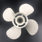 Гребной винт Yamaha 40-55, F30-60 Megara (4x10-1/8x14) (Polastorm)