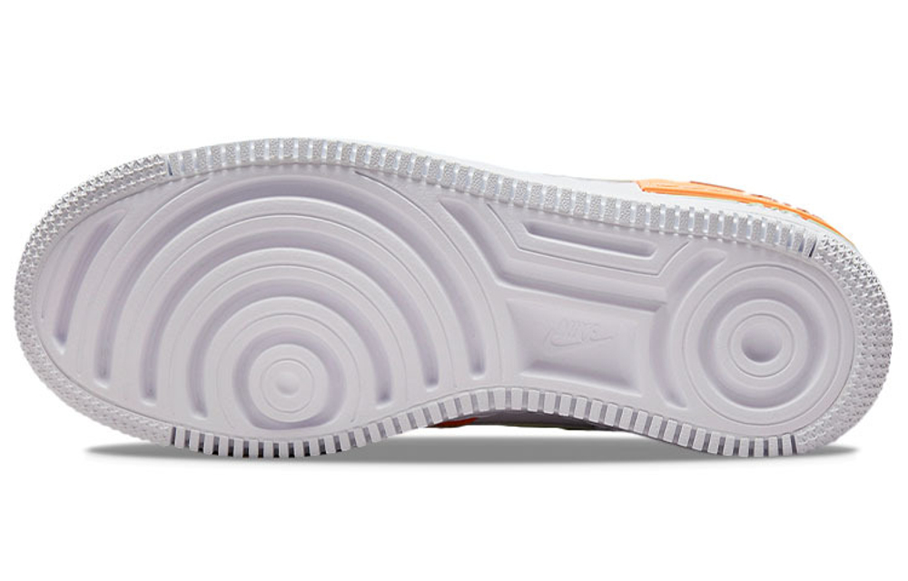 Кроссовки Nike Air Force 1 Shadow (Женская размерная сетка)