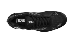 Теннисные кроссовки Wilson Rush Pro Extra Duty - Black