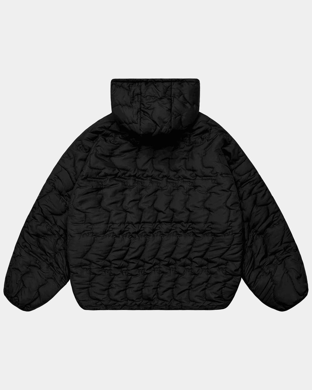 Куртка Issaya Orbed 2.0 Monoblack черная