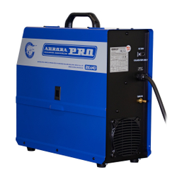 Инверторный сварочный полуавтомат OVERMAN 2000/Aurora-Pro