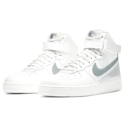 Кроссовки Nike Air Force 1 High Summit White x 3M
