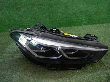 Фара правая BMW 8er G14 G15 G16 (2018-2022) Laser