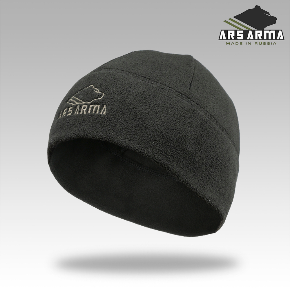 Шапка флисовая А-21 Папай ARS ARMA