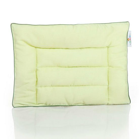 Подушка для малышей "Наша Радость" Belashoff  28х40 см