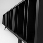 Виниловый шкаф Word open (книжный)