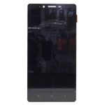 Дисплей для Xiaomi Mi Note в сборе с тачскрином Черный