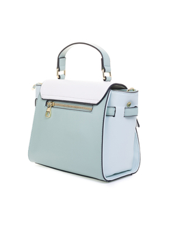 21562/16 Сумка жен., иск. кожа