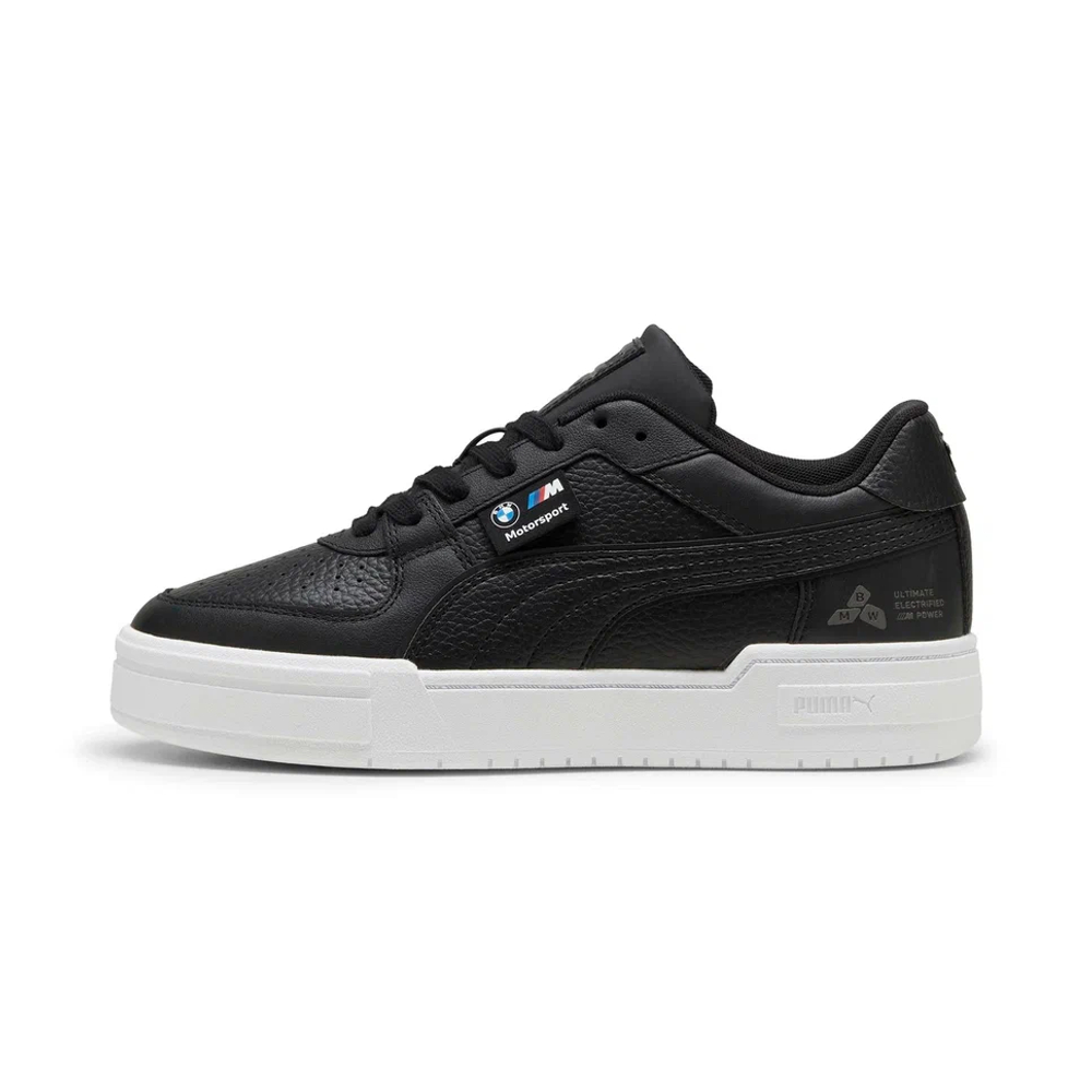 Мужские кеды PUMA BMW MMS CA Pro