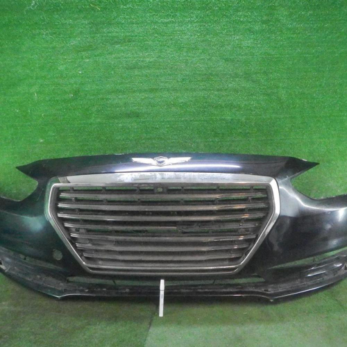 Бампер передний Genesis G90 (2016-2019)