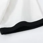 Футболка Ymkashix Hellcome logo белая