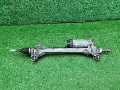 Рейка рулевая Porsche Panamera 2 971 (2016-2024)