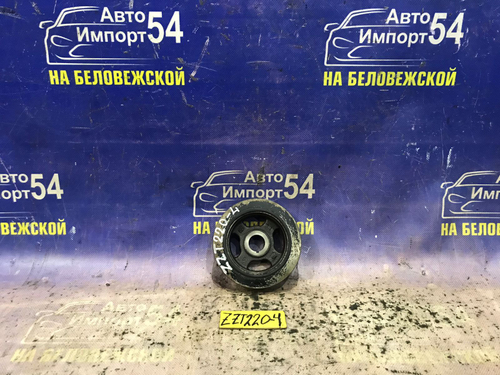 Шкив коленвала TOYOTA AVENSIS 2002