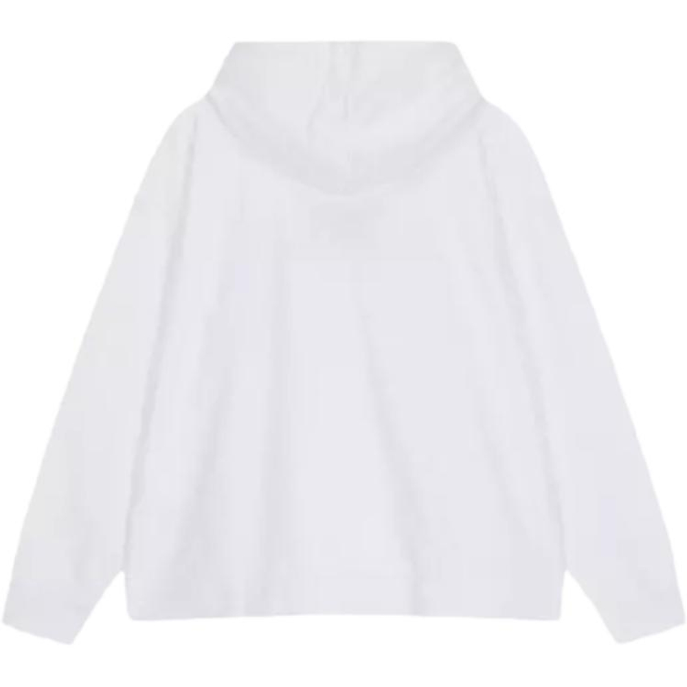 Худи Calvin Klein Hoodie, 40HM231-YAA