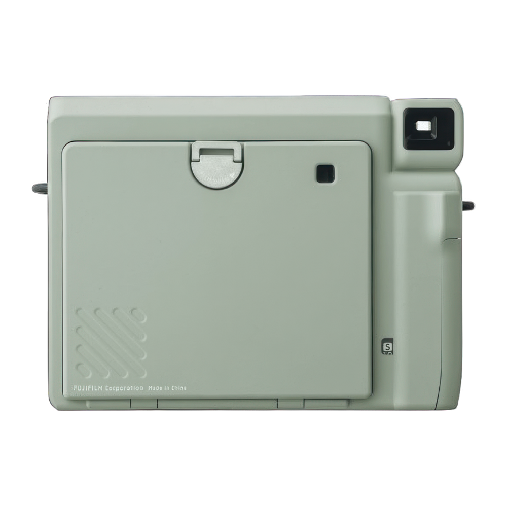 Фотоаппарат моментальной печати FUJIFILM instax WIDE 400