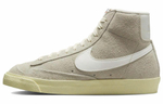 Кроссовки Nike Blazer 77 Vintage "Light Bone Suede"