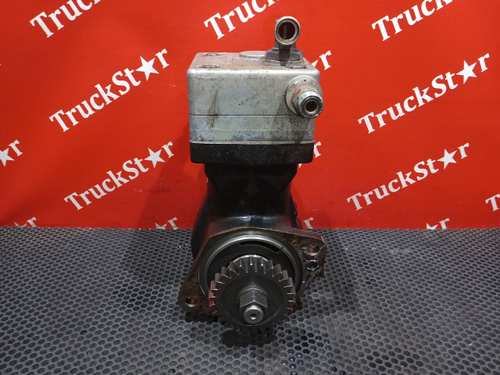 Компрессор воздушный 2024г.