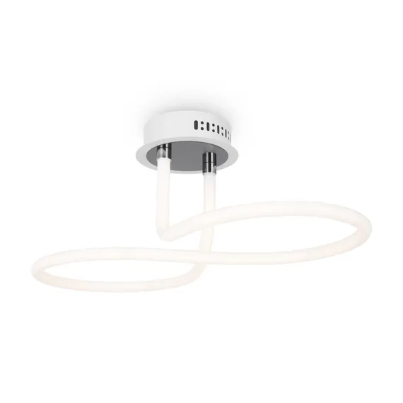 Потолочный светильник FR6059CL-L45W Нарядный / Fancy 32 Вт LED Freya fr6059cl-l45w