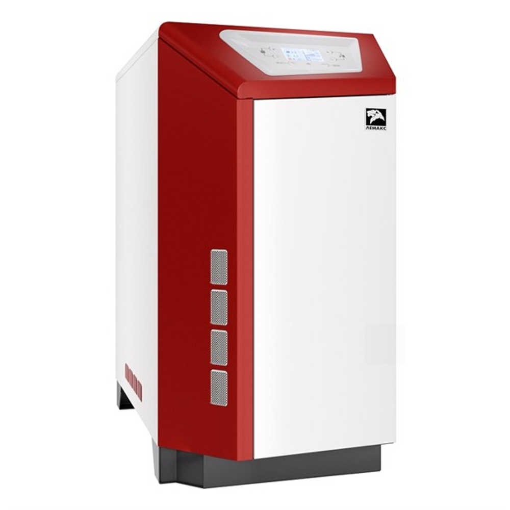 Газовый котел ЛЕМАКС Omega CI E 16