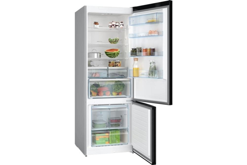 Холодильник Bosch KGN56CX30U