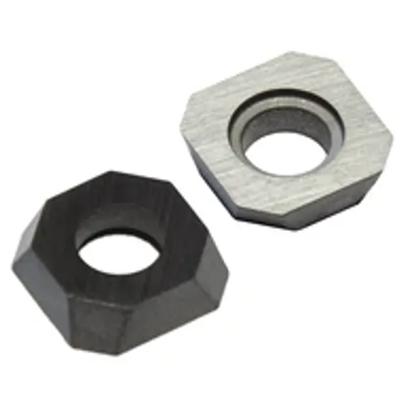 Приставка для крепления на трубах и плоскости для кромкорезов AHA, арт. AP1020-LD