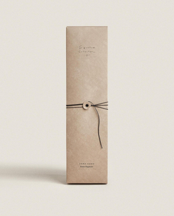Zara Home THE SIGNATURE COLLECTION I REED DIFFUSERS — ароматический диффузор с тростниковыми палочками, Коллекция Подписи I, 480 мл