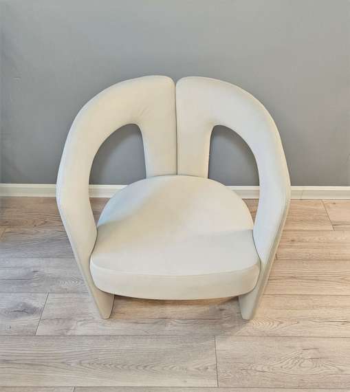 Кресло Dudet L