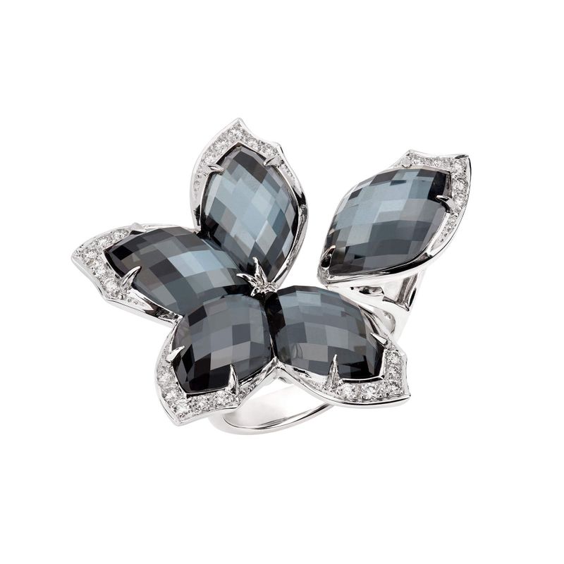 Кольцо Love Me Love Me Not