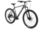 Cord 5BIKE 27,5'' M500 (2025) Размер рамы "21"